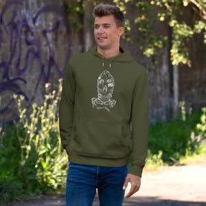 211 Hooded Sweatshirt