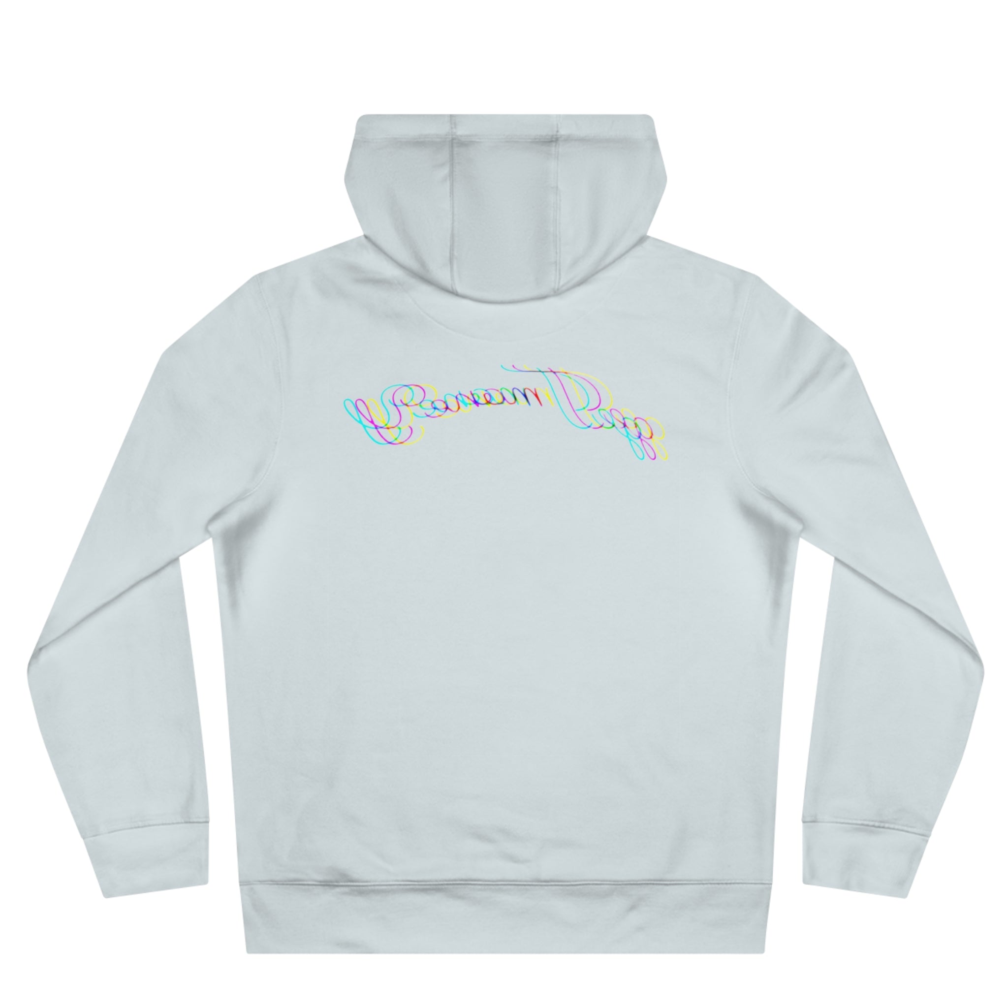 GET$ Hooded Sweatshirt