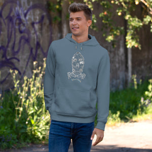 211 Hooded Sweatshirt