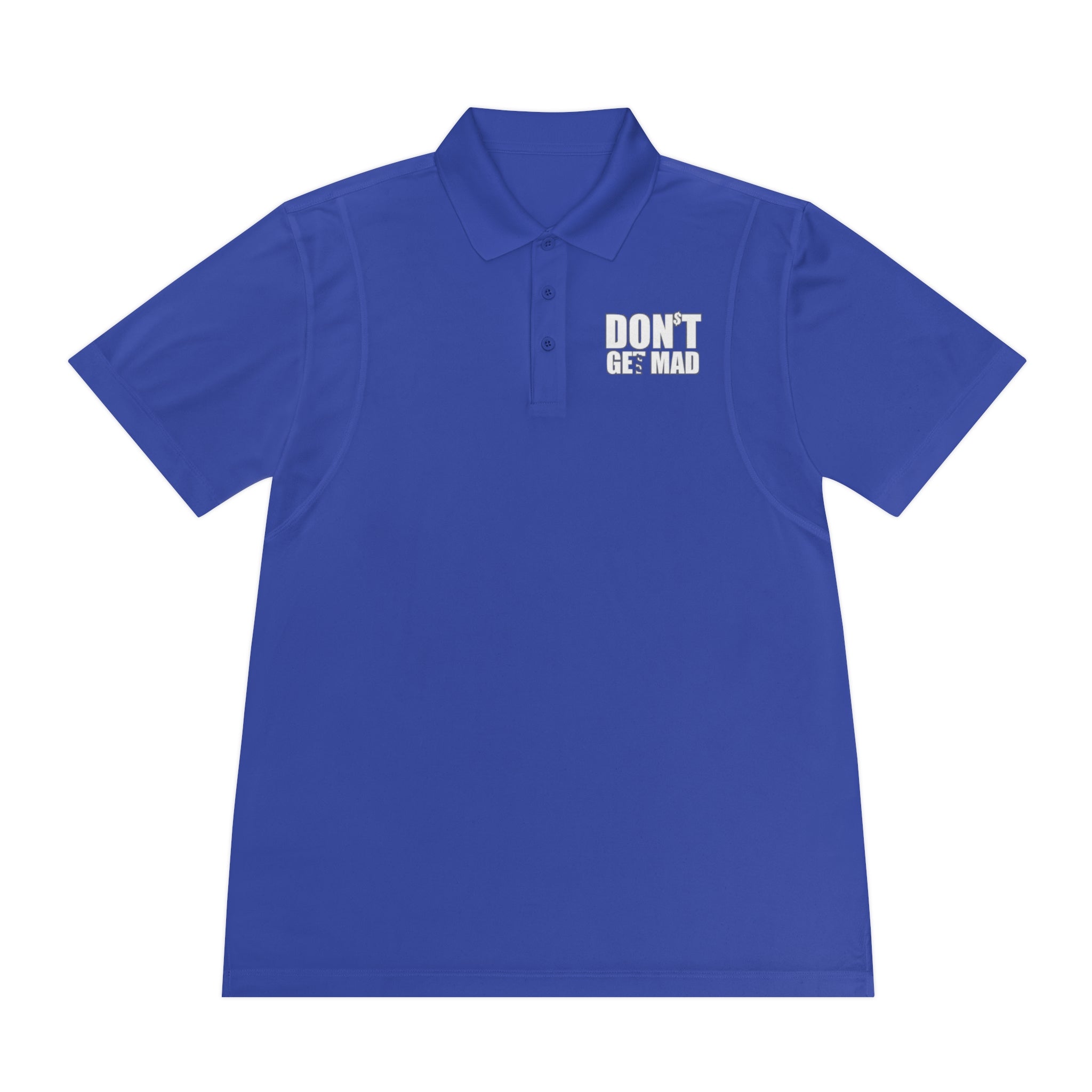 Grizzly Collab Polo Shirt
