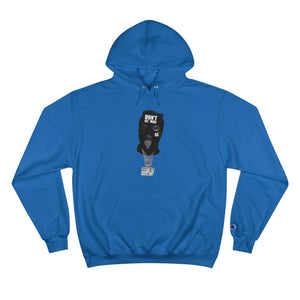 211 Lady Key Champion Hoodie