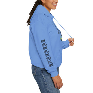 GET$ Quote Hooded Sweatshirt
