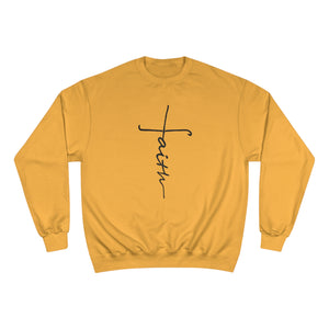 Walk By Champion Sweatshirt