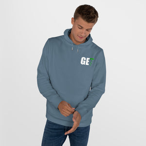 GET$ Hooded Sweatshirt