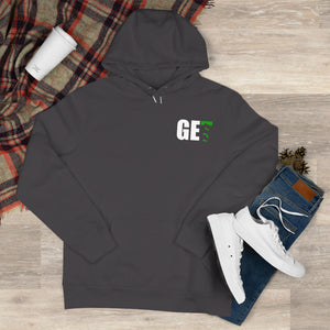 GET$ Hooded Sweatshirt