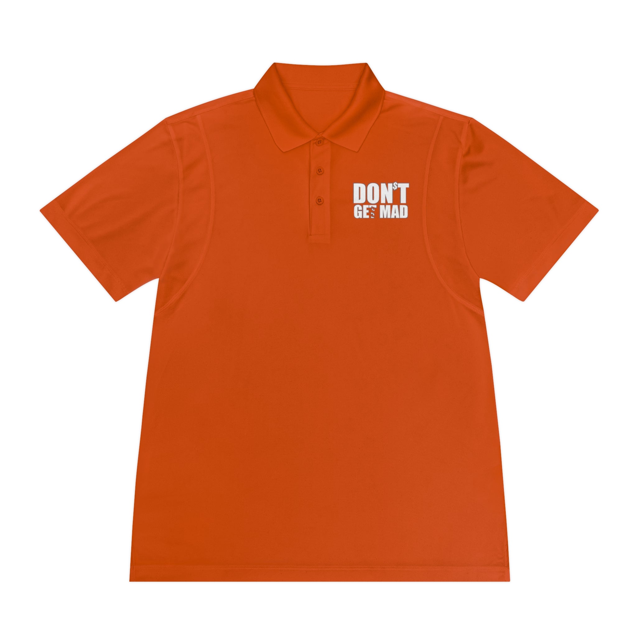 Grizzly Collab Polo Shirt