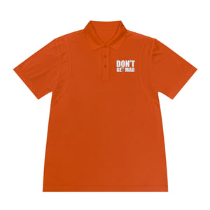 Grizzly Collab Polo Shirt