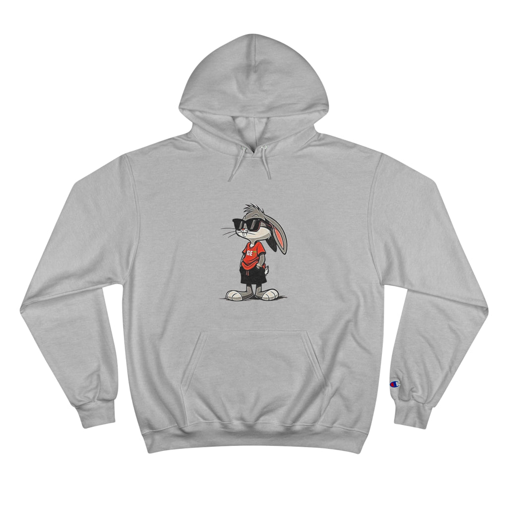 Bunny Collab Champion Hoodie