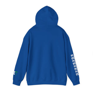 GET$ Quote Hooded Sweatshirt