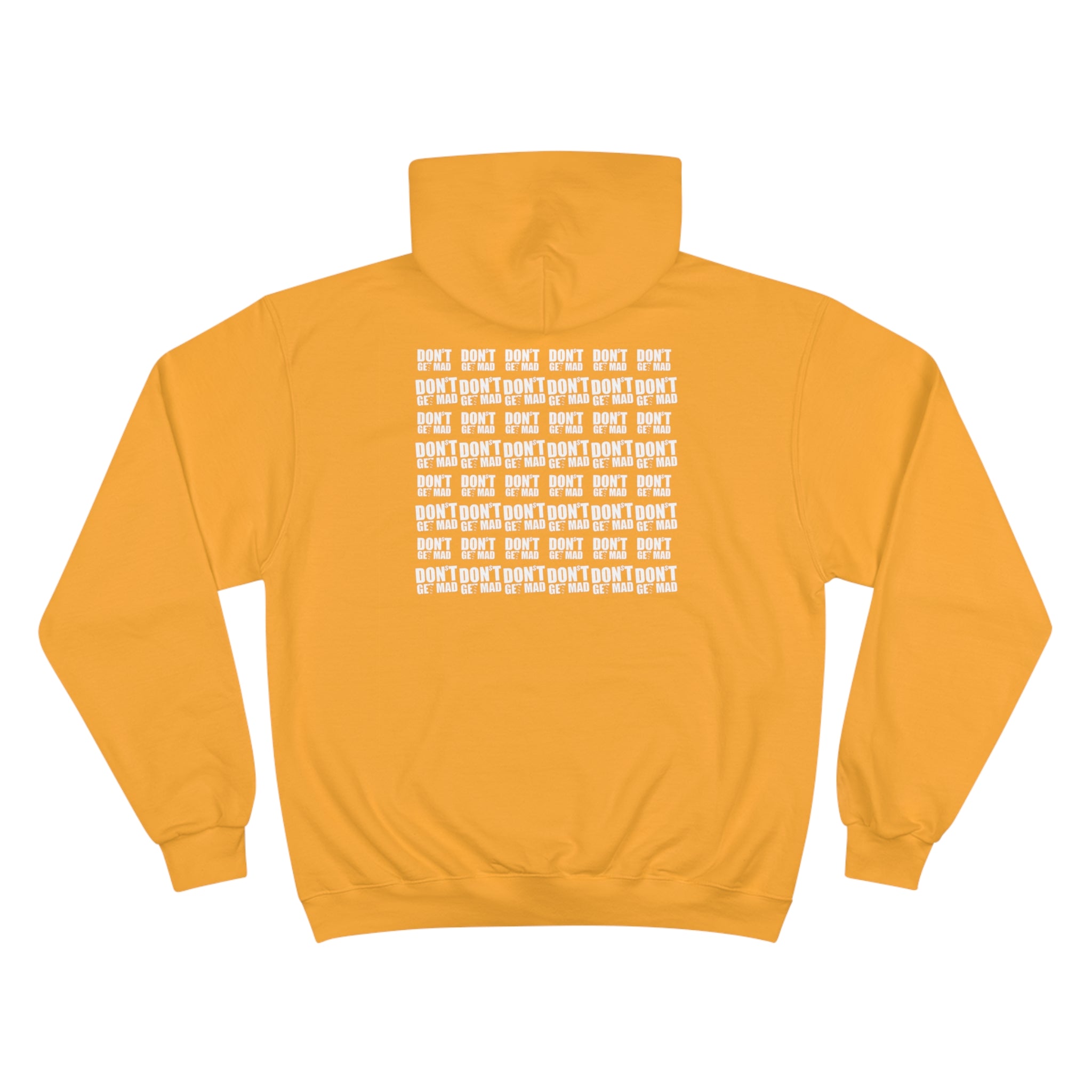 Pray and Stack Hoodie