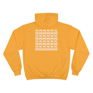 Pray and Stack Hoodie