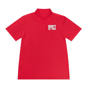 Grizzly Collab Polo Shirt