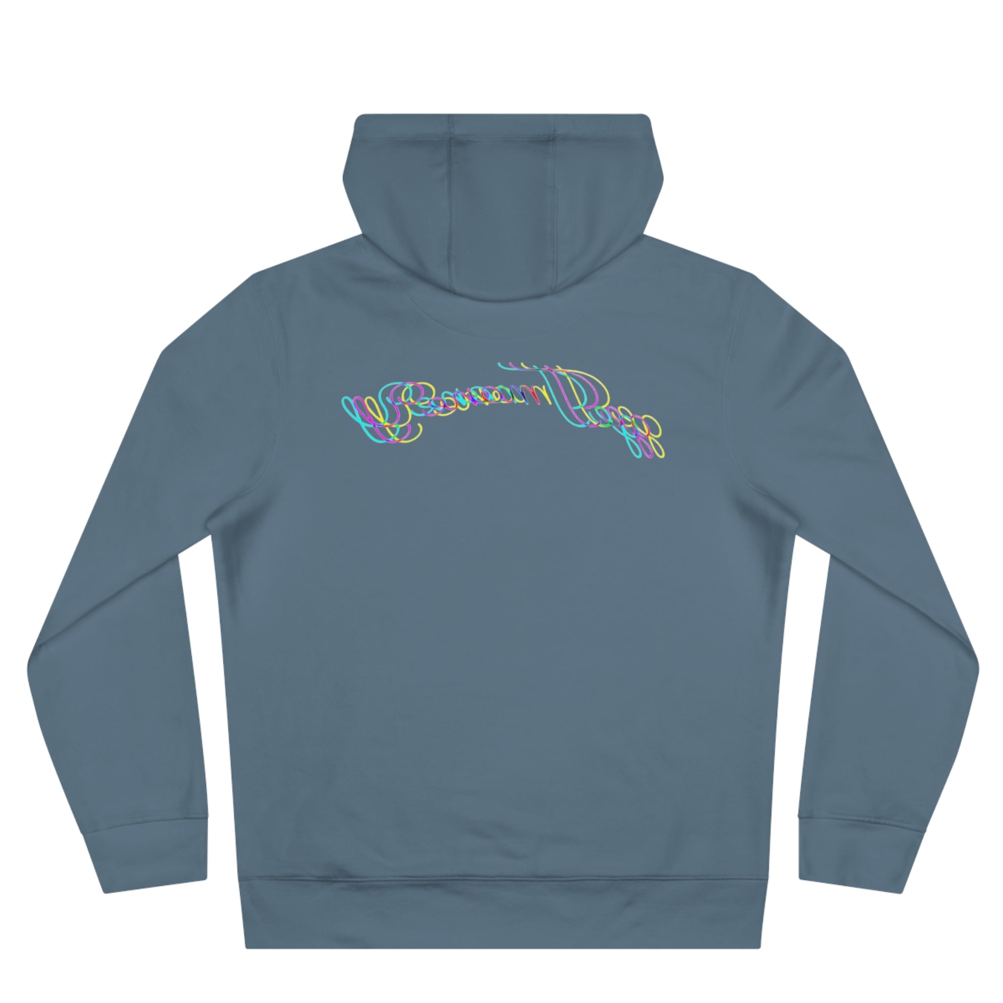 GET$ Hooded Sweatshirt