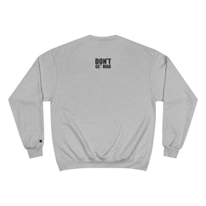 MJ Transitions Champion Sweatshirt