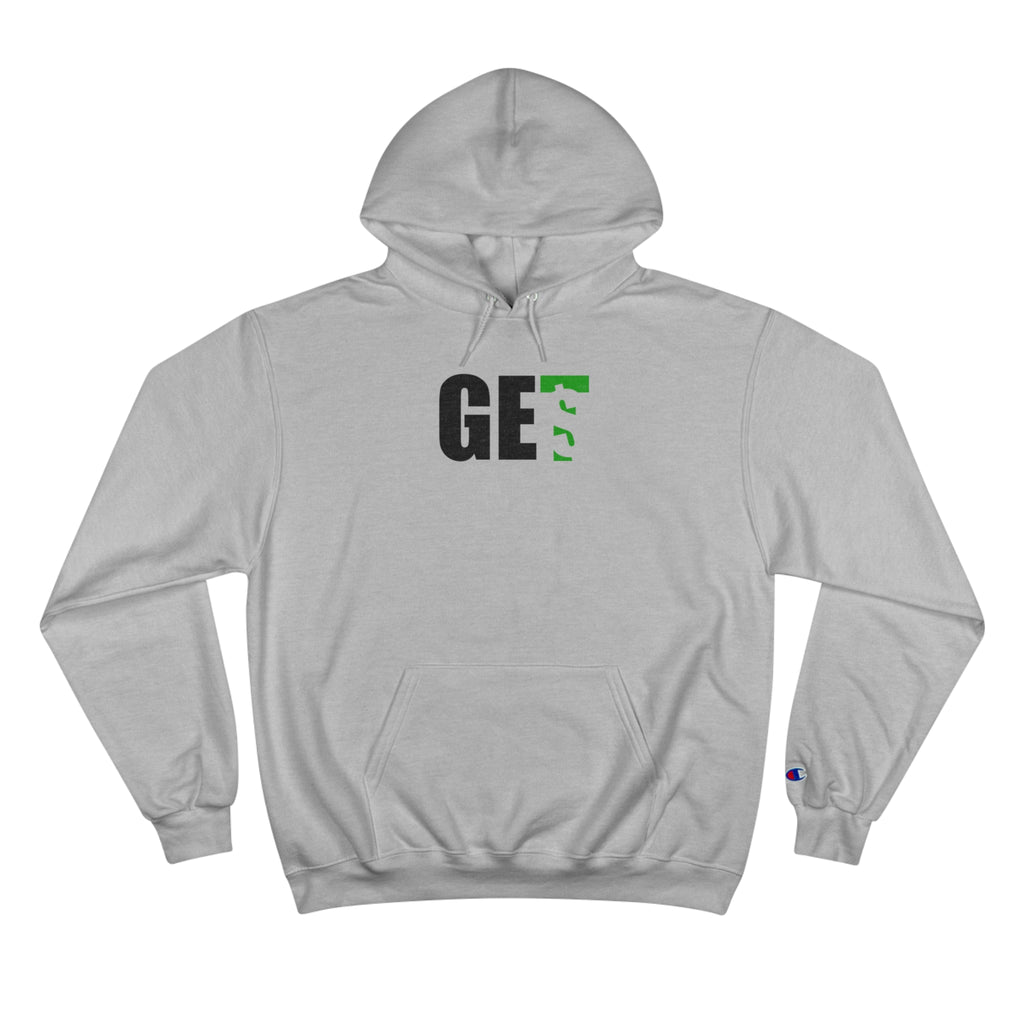 GET$ OG Champion Hoodie