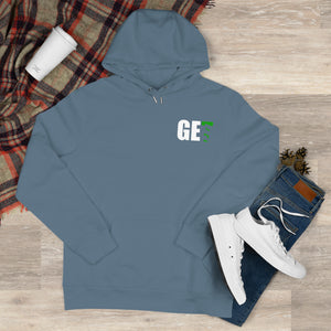 GET$ Hooded Sweatshirt