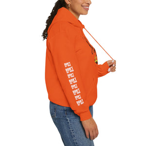 GET$ Quote Hooded Sweatshirt