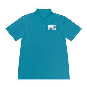 Grizzly Collab Polo Shirt