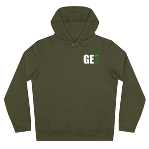 GET$ Hooded Sweatshirt