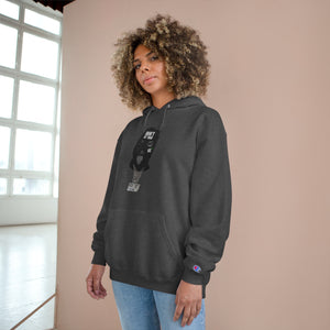 211 Lady Key Champion Hoodie