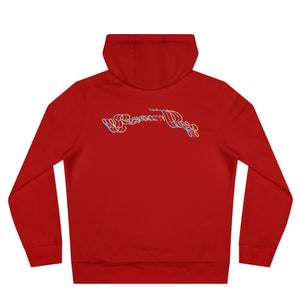 GET$ Hooded Sweatshirt