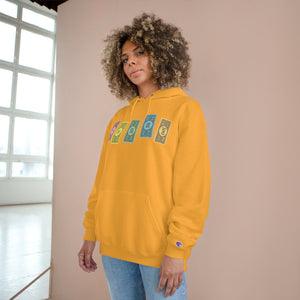 Pray and Stack Hoodie