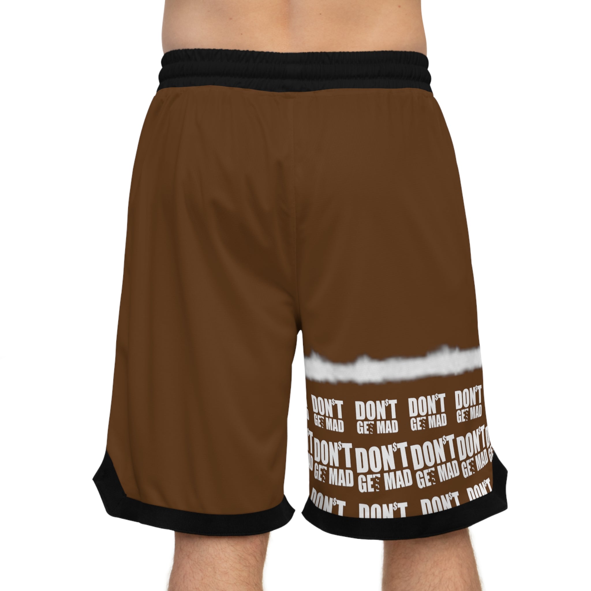 GET$ Basketball Shorts