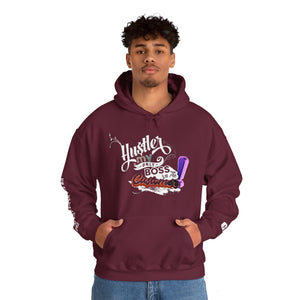 GET$ Quote Hooded Sweatshirt