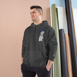 CP3 Champion Hoodie