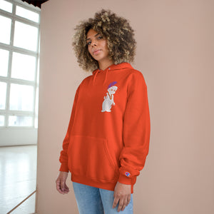 CP3 Champion Hoodie