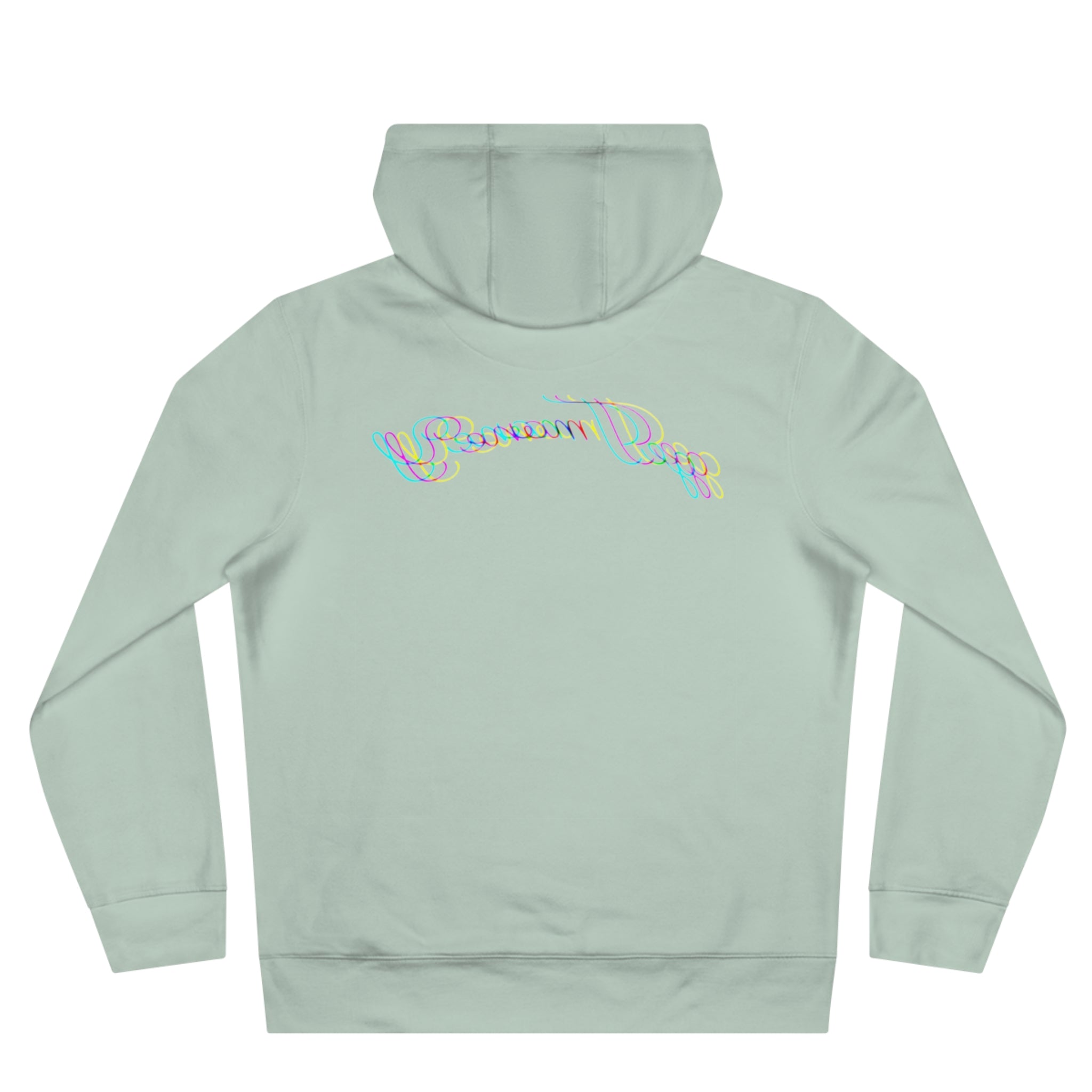 GET$ Hooded Sweatshirt