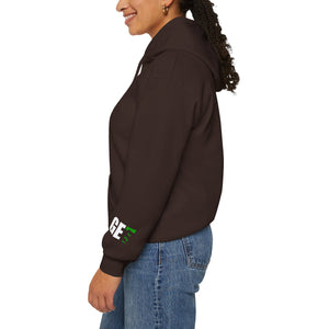 GET$ Quote Hooded Sweatshirt