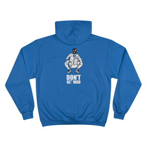 211 Lady Key Champion Hoodie