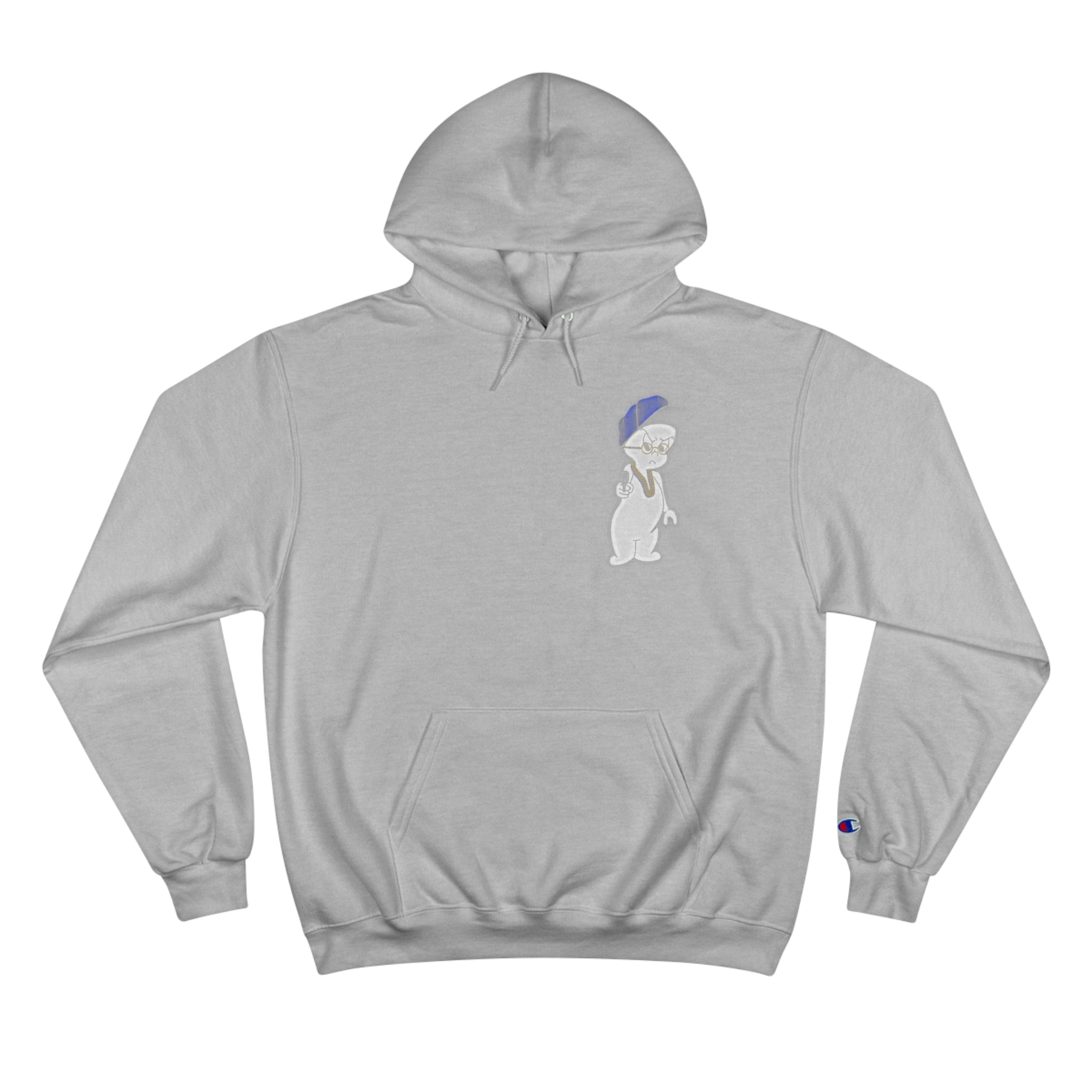 CP3 Champion Hoodie