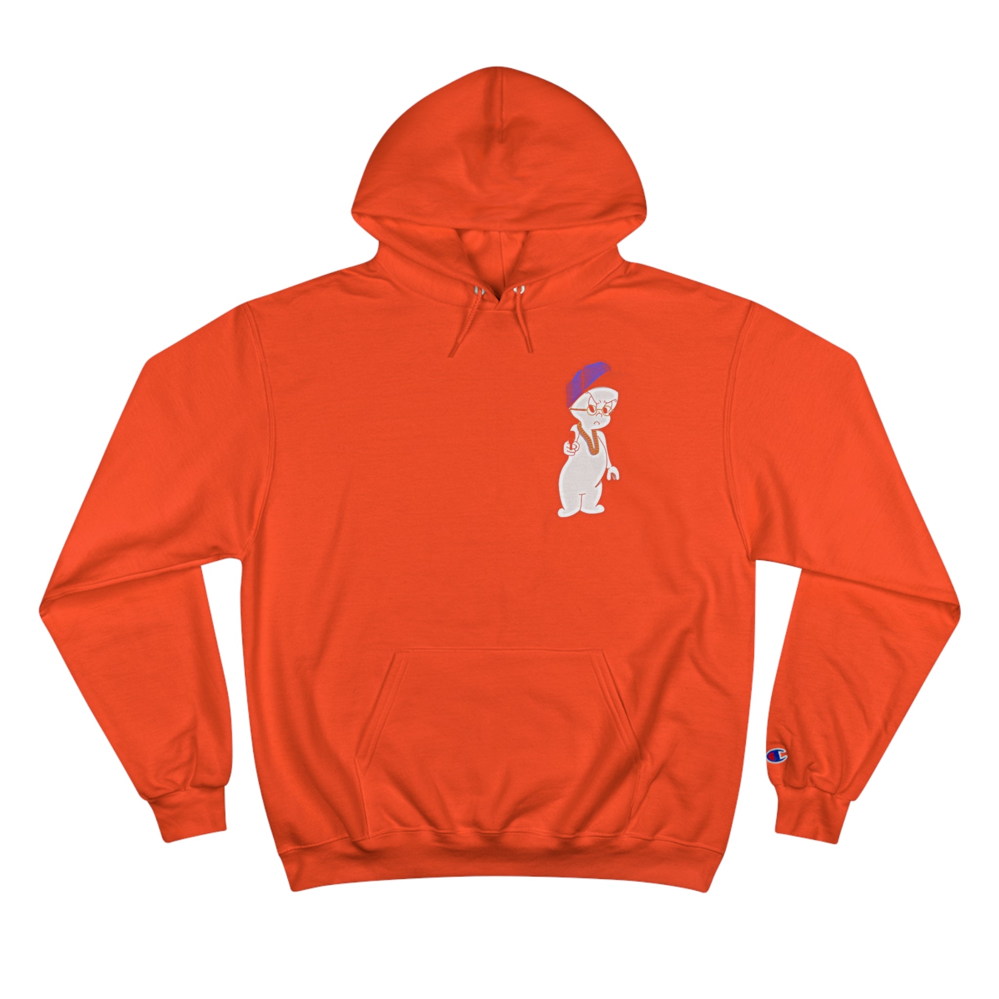 CP3 Champion Hoodie