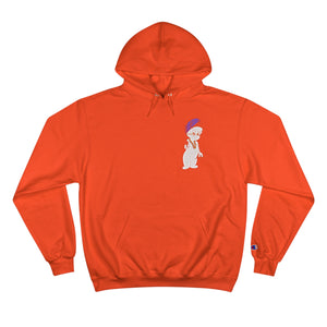 CP3 Champion Hoodie