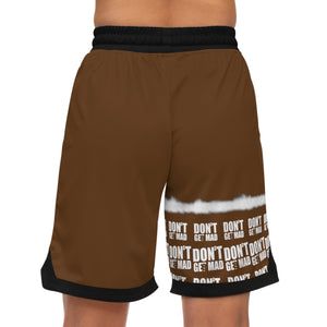 GET$ Basketball Shorts