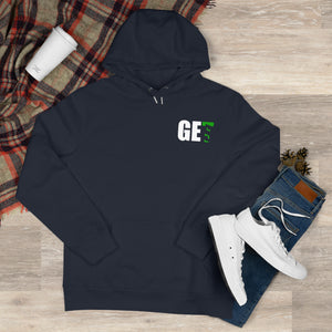 GET$ Hooded Sweatshirt