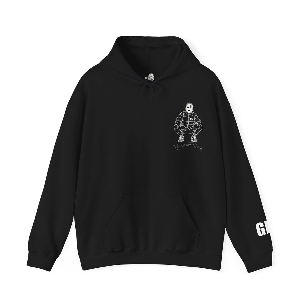 GET$ 211 Hooded Sweatshirt