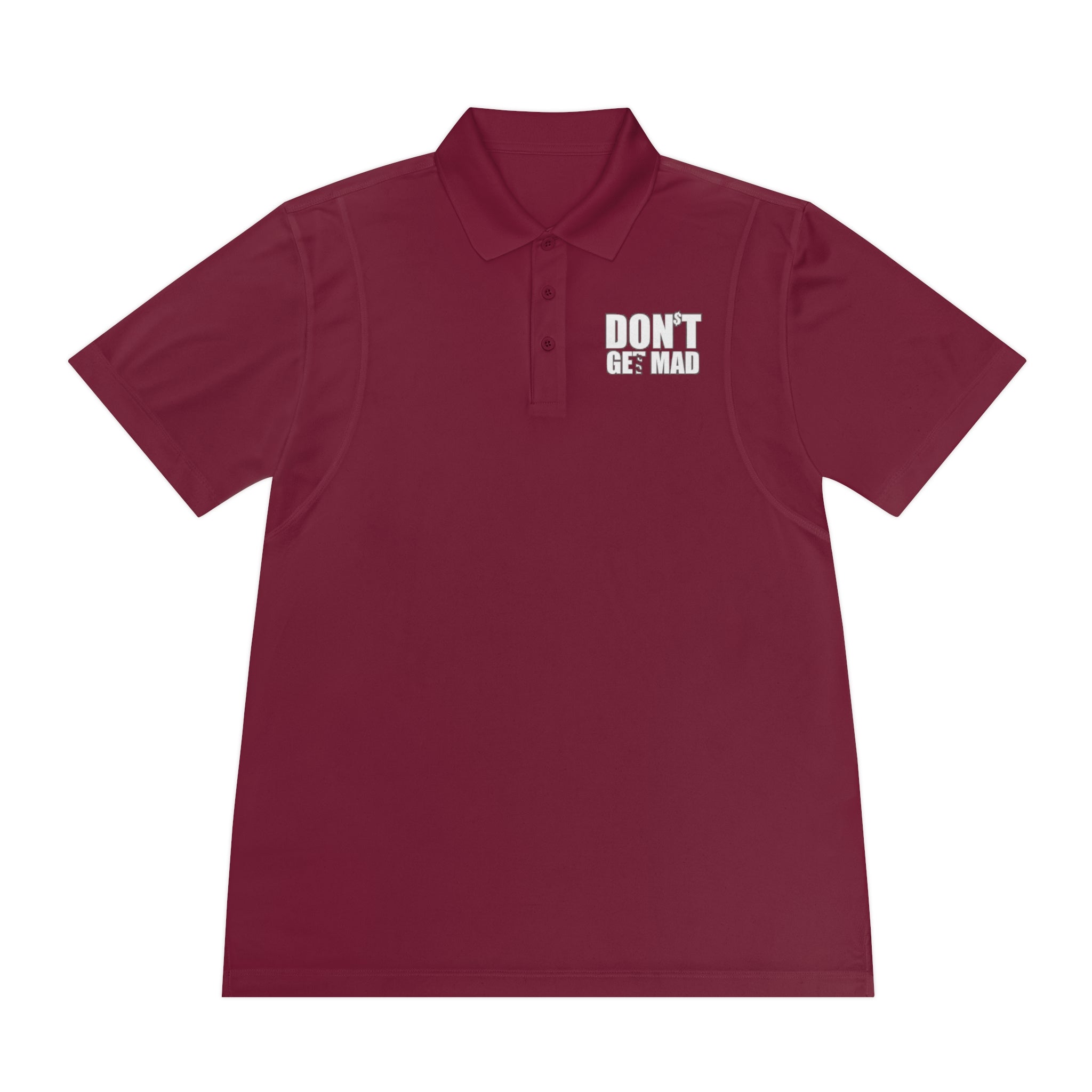 Grizzly Collab Polo Shirt