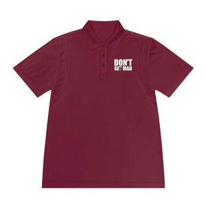 Grizzly Collab Polo Shirt