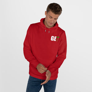 GET$ Hooded Sweatshirt