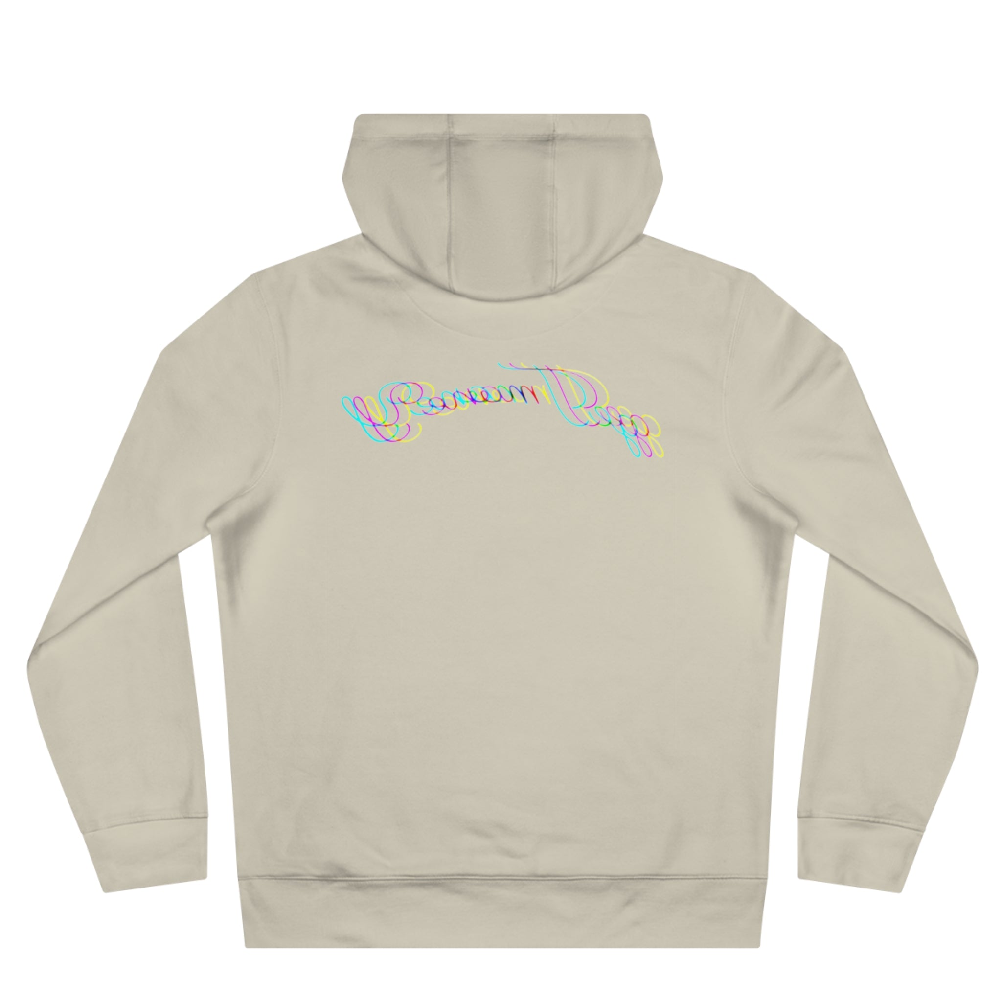 GET$ Hooded Sweatshirt