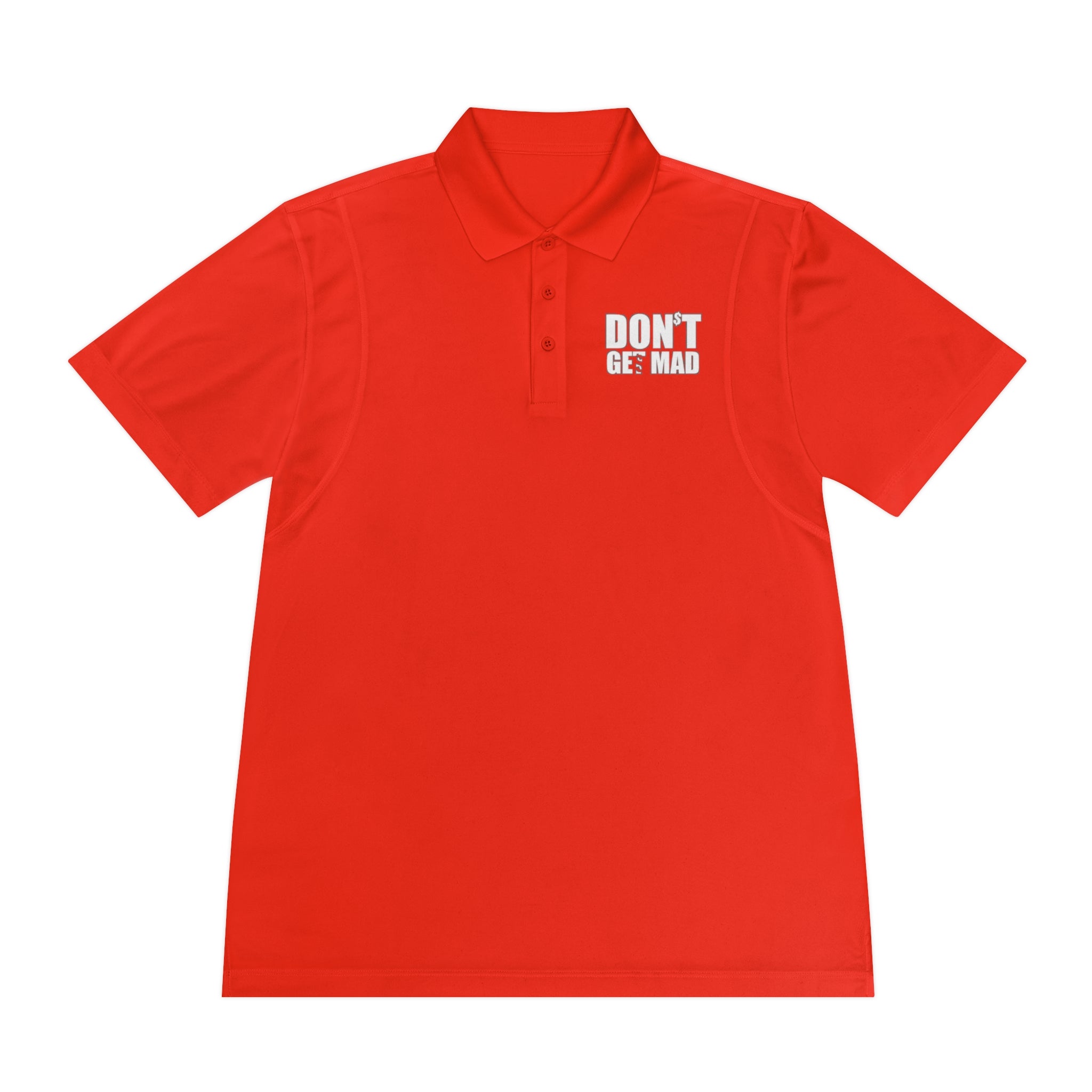 Grizzly Collab Polo Shirt
