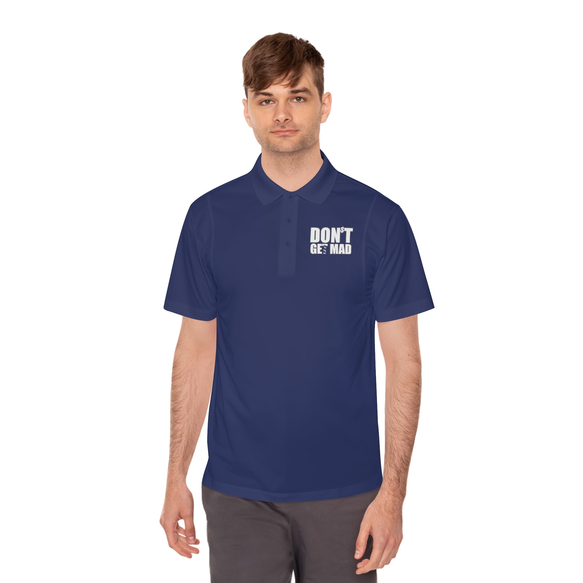 Grizzly Collab Polo Shirt