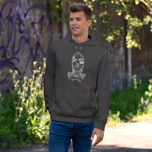 211 Hooded Sweatshirt
