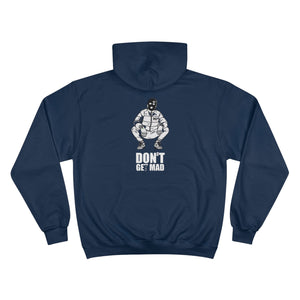 211 Lady Key Champion Hoodie