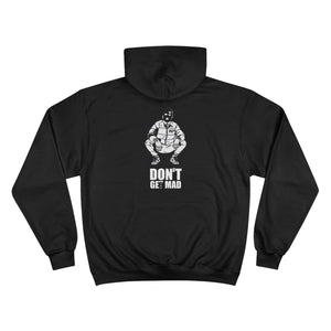 211 Lady Key Champion Hoodie