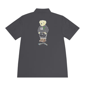 Grizzly Collab Polo Shirt