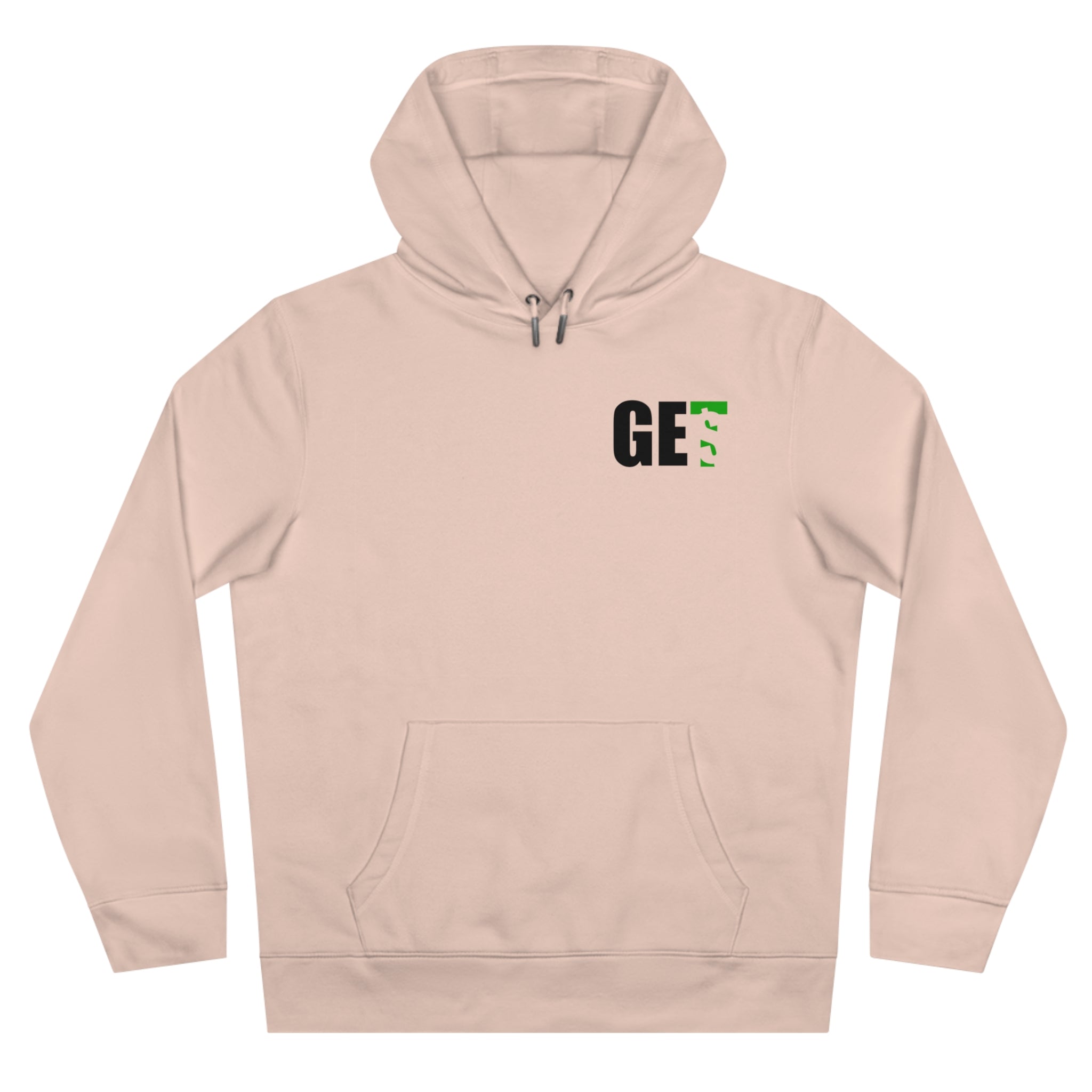 GET$ Hooded Sweatshirt